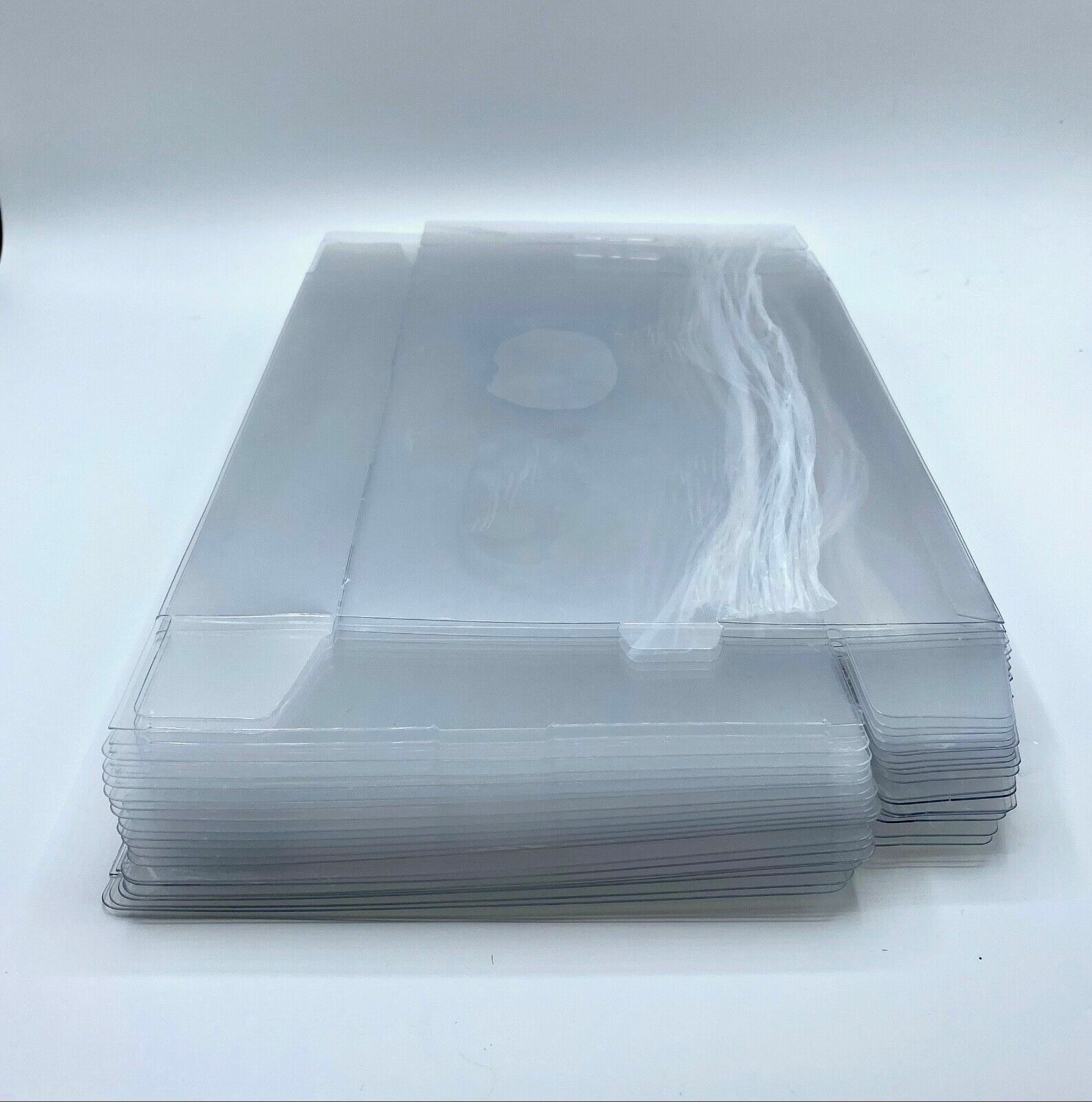 CF Case Protectors For 3.75&Prime; Action Figures – TVC Star Wars G.I. Joe