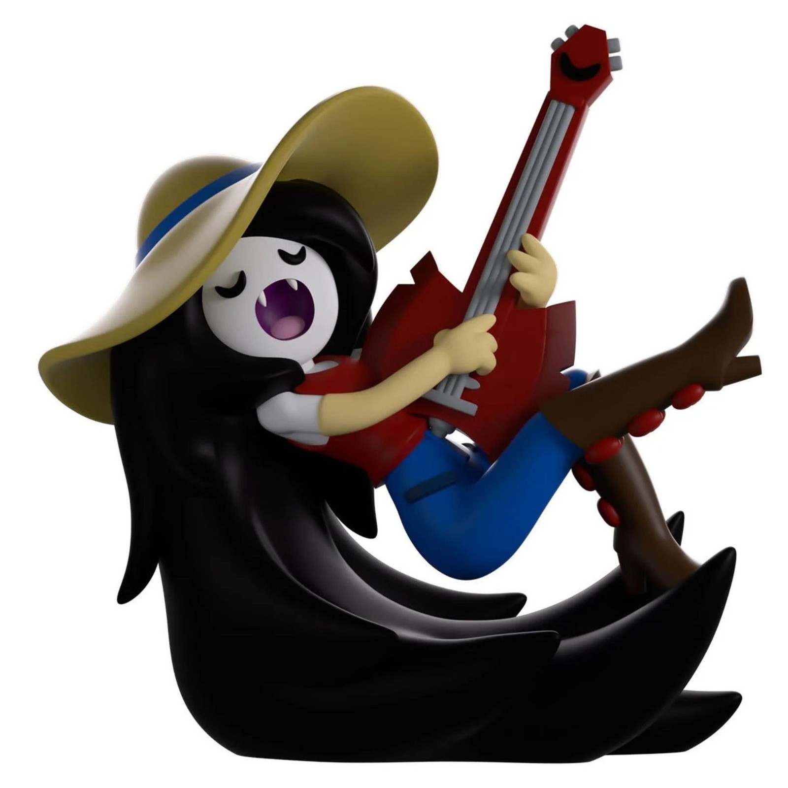 Adventure Time Collection Marceline Vinyl Figure #6 Youtooz