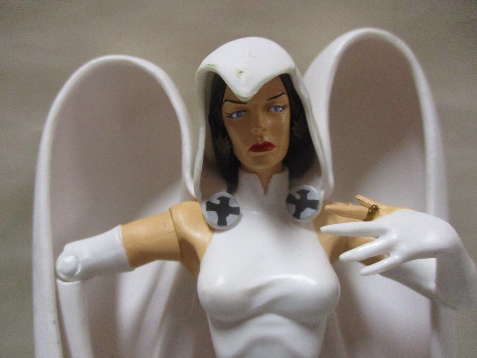 Dark Horse Comics Ghost Action Figure