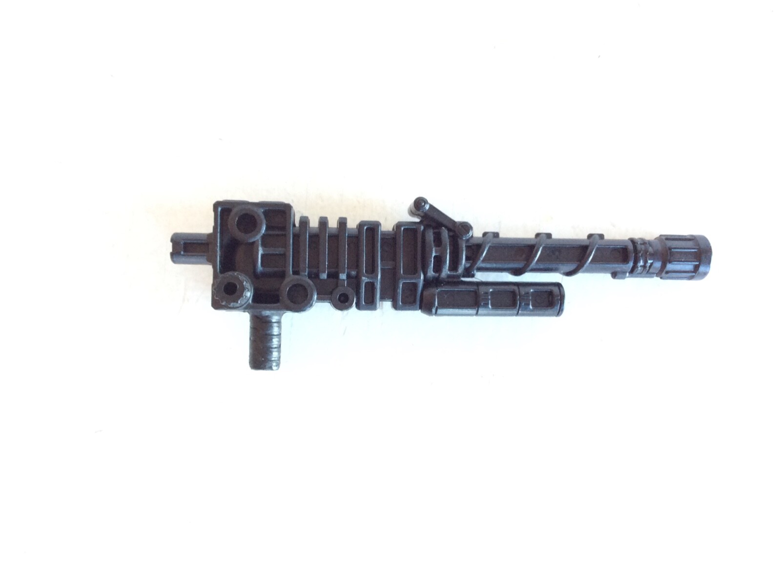 TRANSFORMERS Combiner Wars Hot Spot DEFENSOR Rifle Gun Accessory, Voyager 2015
