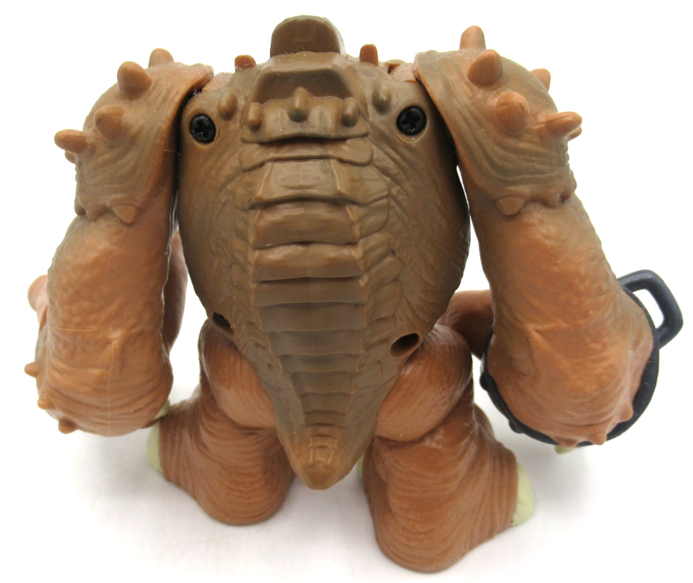 2017 Star Wars Playskool Galactic Heroes Rancor Monster Figure