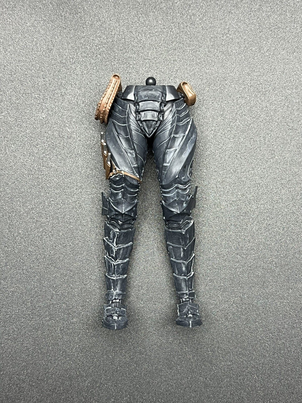 SH Figuarts Berserk Guts Berserker Armor Fodder Legs Crotch