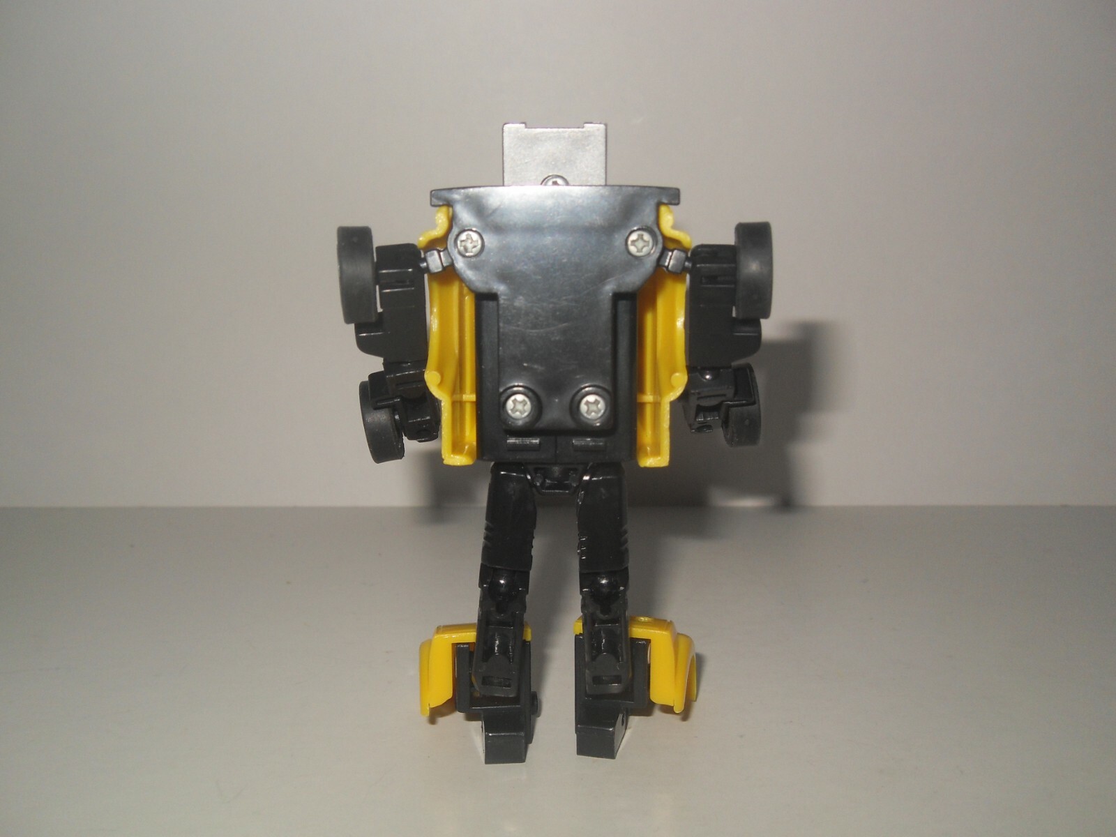 transformers masterpiece impossible toys hub hubcap