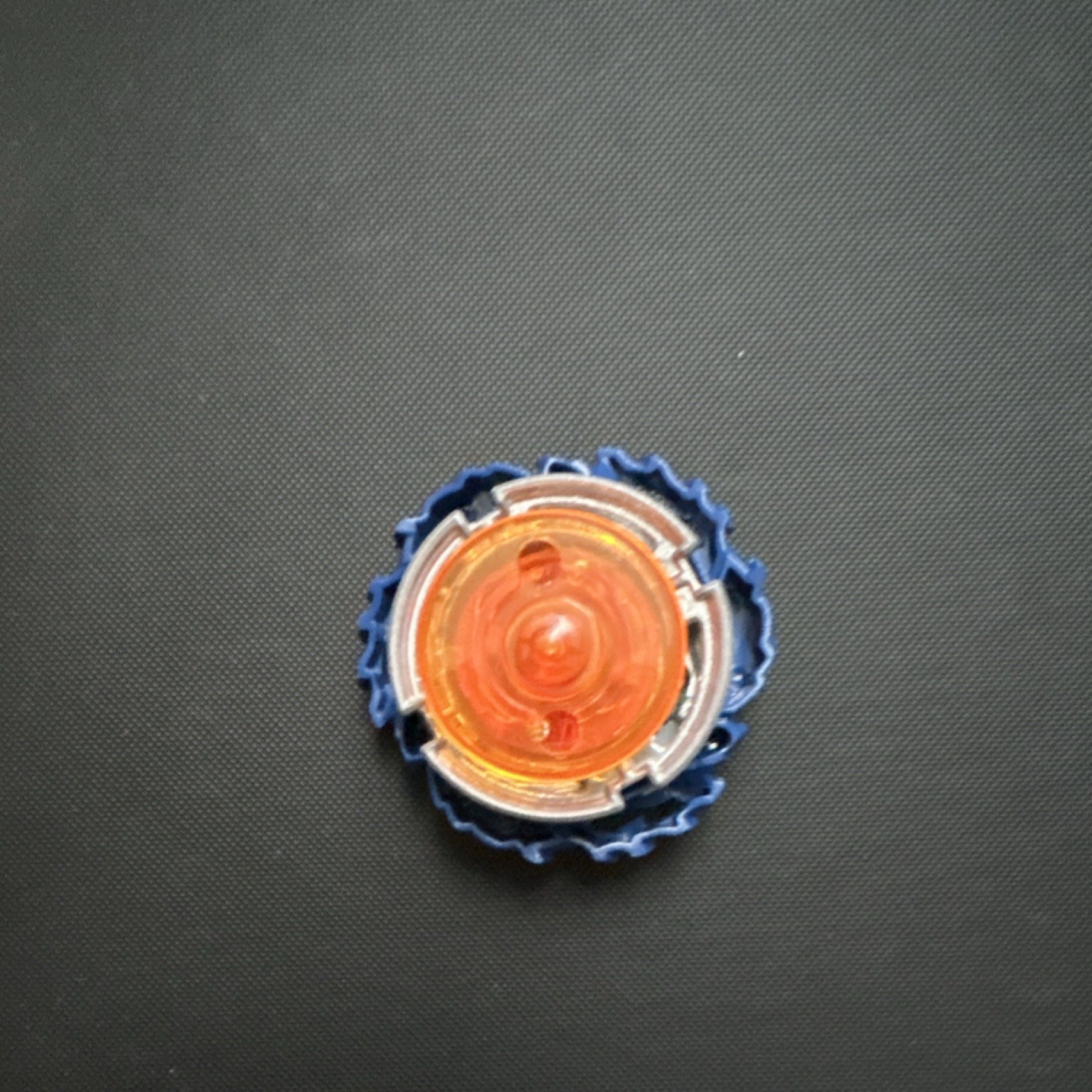 Vanish Fafnir Beyblade