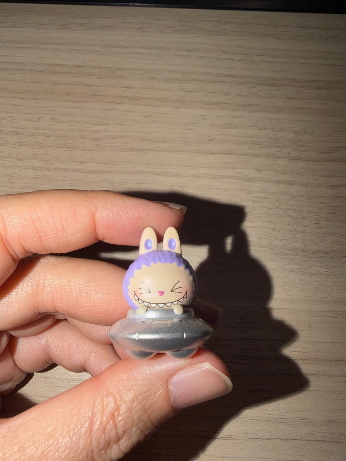 UFO SERIES POP BEAN | 1PC | POP MART