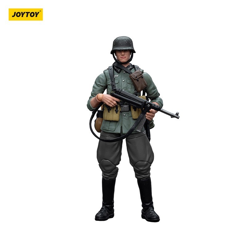 JOYTOY Hardcore Coldplay 1/18 Action figure WWII Wehrmacht Model