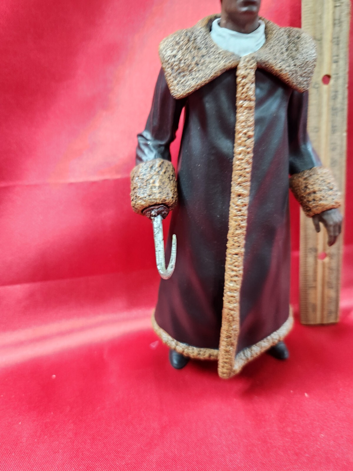 Scream Greats – Candyman 8&Prime; Figure – No Package