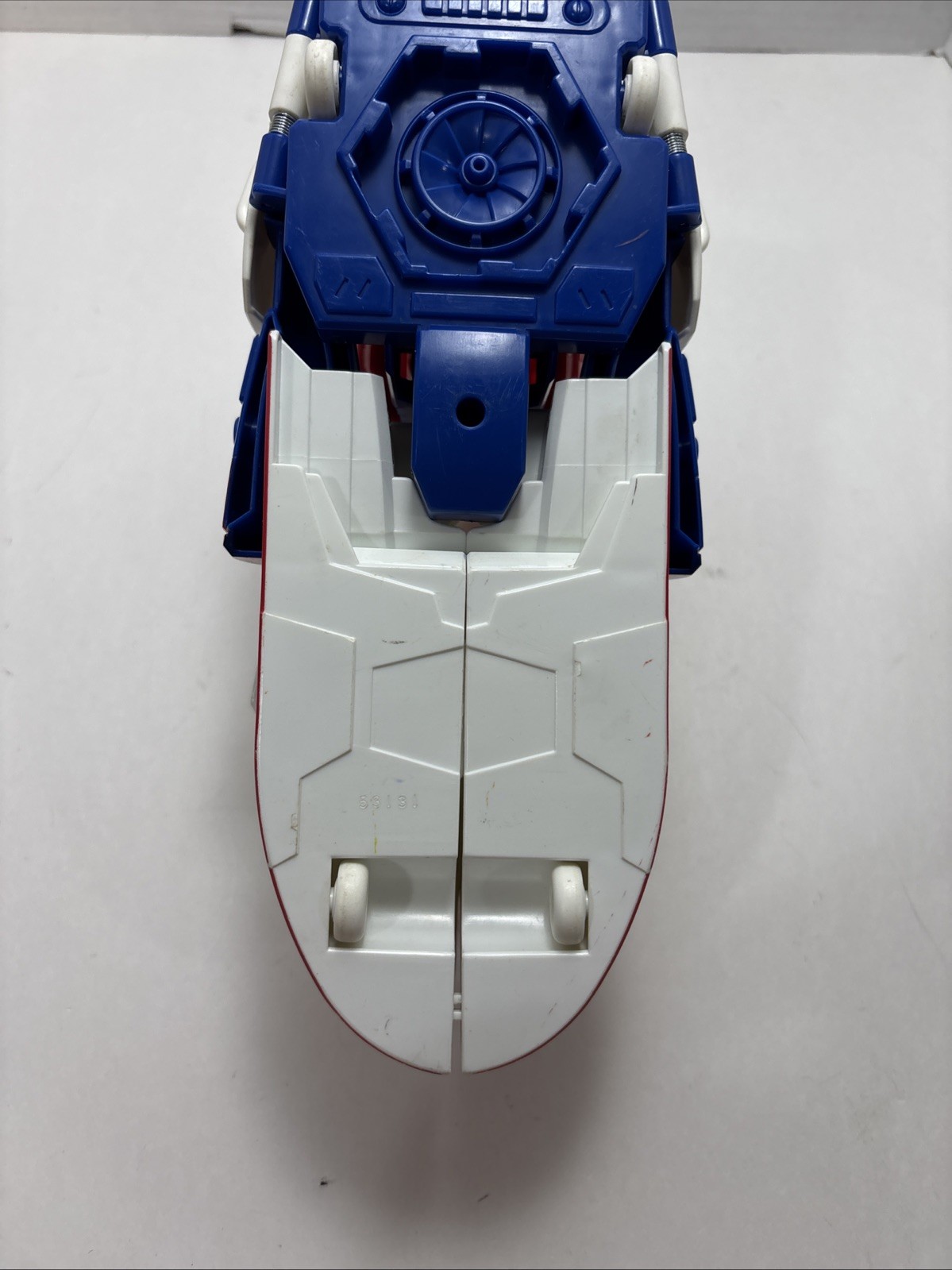 Transformers Rescue Bots Megabot Deep Water Rescue High Tide Playskool 2016