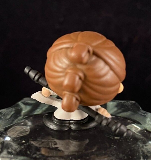 Star Wars Doorables – Rey – Common – Series 1 – Disney