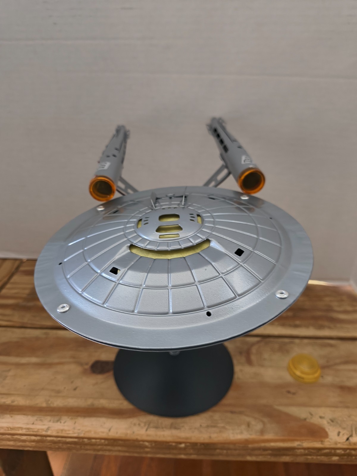 Space Ship