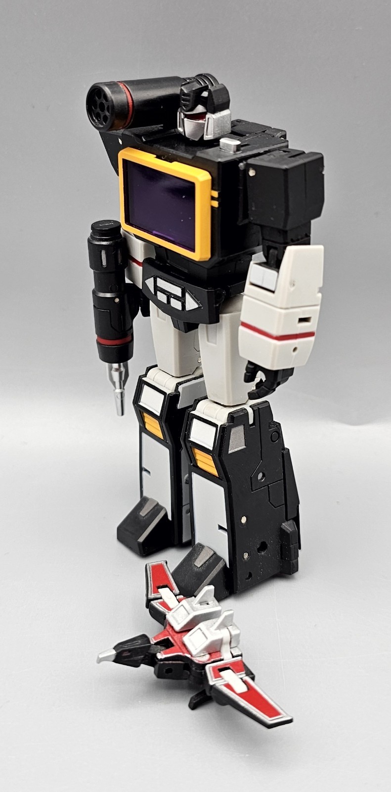 Magic Square MS-B27B Soundblaster Sound Wall Original Release Version MS-toys