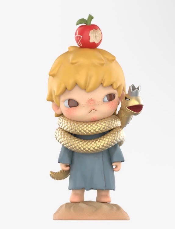 POP MART Hirono Le Petit Prince Confirmed Figure Sealed Bag