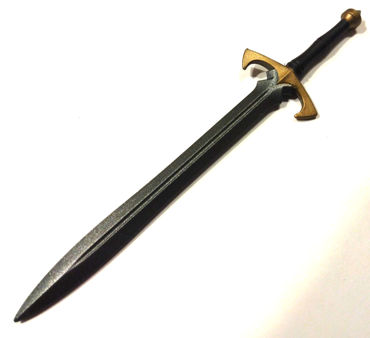Mythic Legions Armory Knights SWORD only 1:12 four horsemen