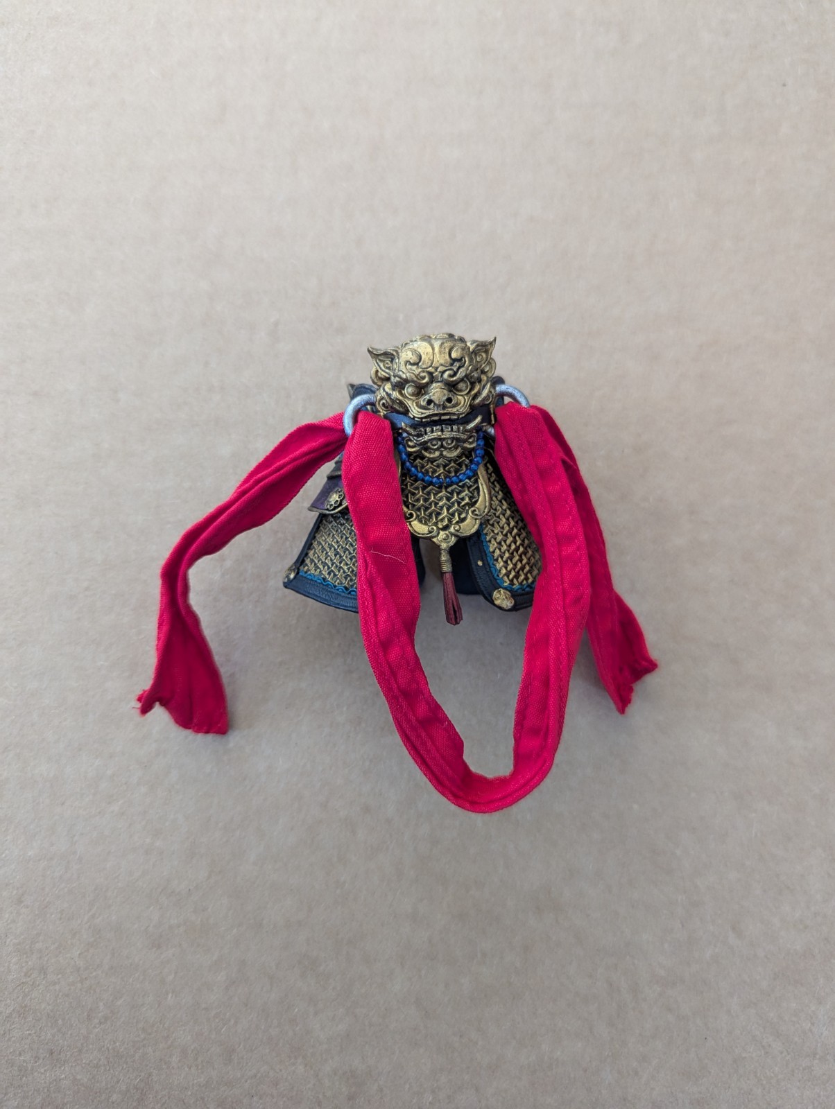 Four Horsemen Figura Obscura Sun Wukong Monkey King Waist Armor Piece Only 2023