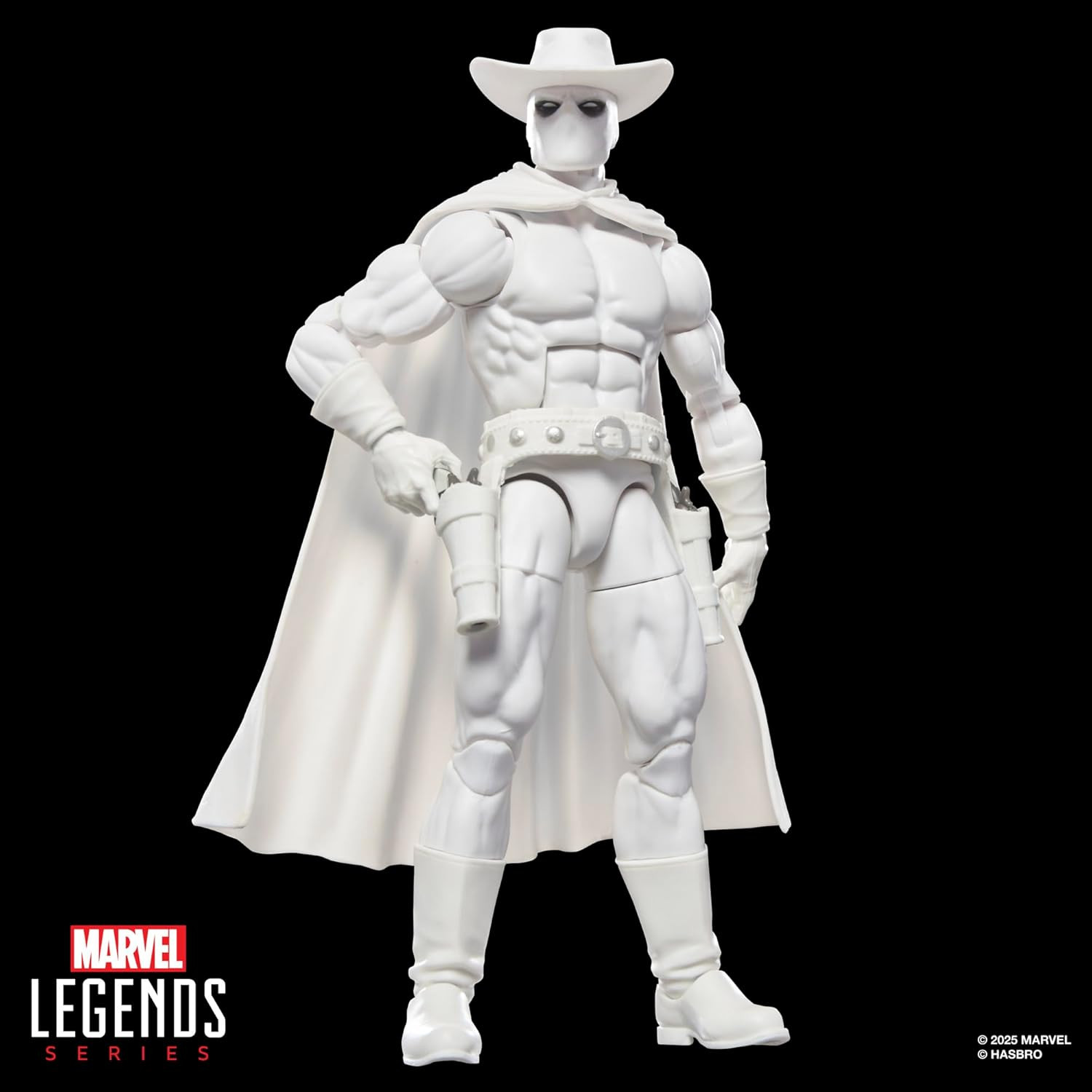 Marvel Legends Phantom Rider Ghost Rider Avengers 6-Inch Action Figure
