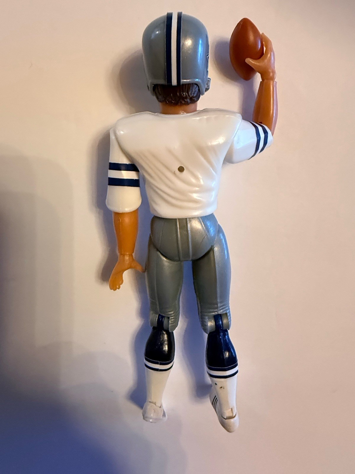NFL Action Team Mate 1977 Football Dallas Cowboys Pro Sports Marketing