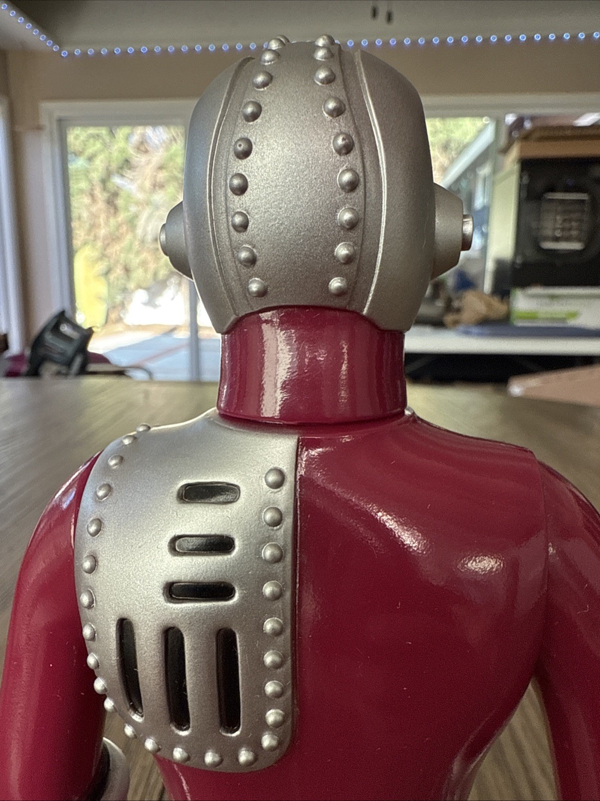 Knave Tokyo Katani Sofubi Soft Vinyl Sofvi Kaiju Punk Drunkers Toy Medicom